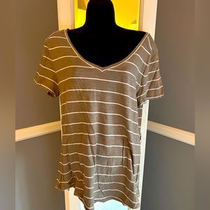 Banana Republic factory tshirt